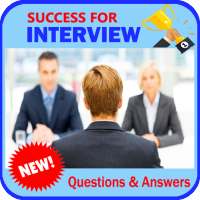 Success For Interview 2020 - Questions & Answers on 9Apps