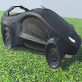 Racing Car Game icon