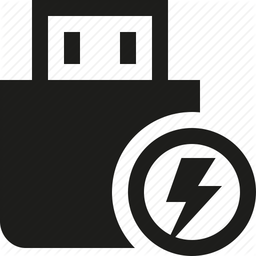 Thunder Flash icon