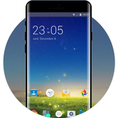 Themes for Asus Padfone mini 4.3 icon