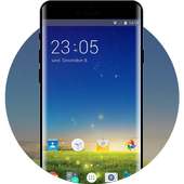 Themes for Asus Padfone mini 4.3