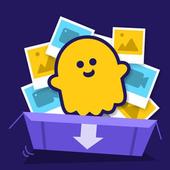 Secret Apps  - Snapchat icon