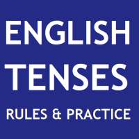 English Tenses on 9Apps