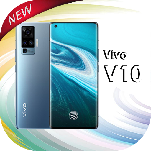 Theme for Vivo V10 | launcher for vivo v10 icon