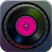 DJ Music Mixer - DJ Simulator icon
