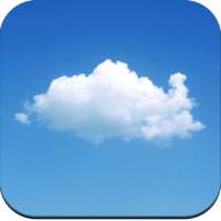 Cloud Wallpaper on 9Apps