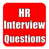 HR Interview Question icon