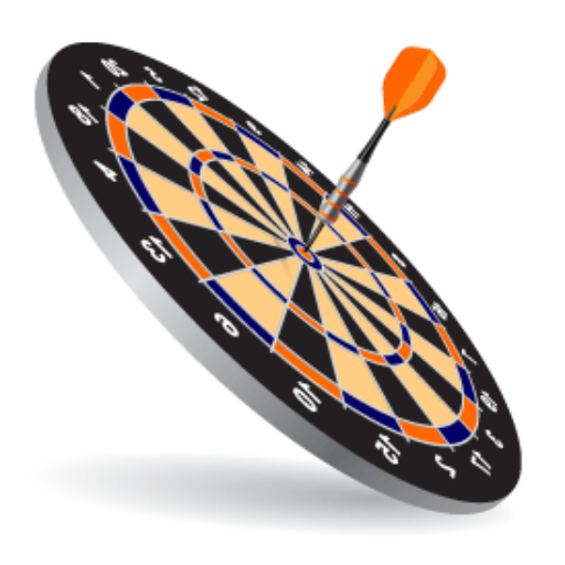 Darts Arena Online icon