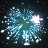 Fireworks VR ONE Show icon