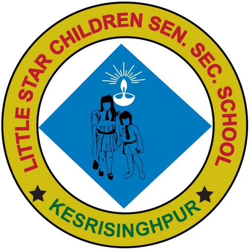 Parent App for Little Star Children KSP icon
