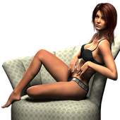 Hot Babes Bikini Girls Wallpapers HD