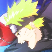 New Naruto Senki Shippunden Ninja Storm 4 Trick icon