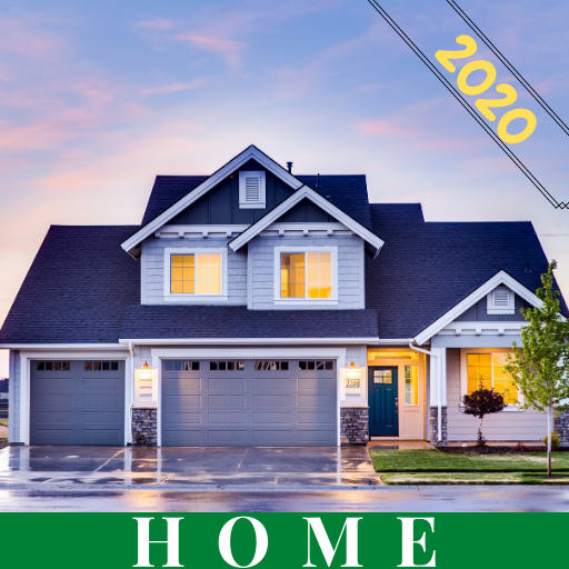 Home Design : Amazing Interiors icon