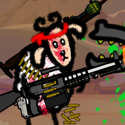 Alien Last Stand Defense icon