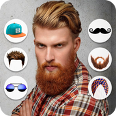 Boys Photo Editor icon