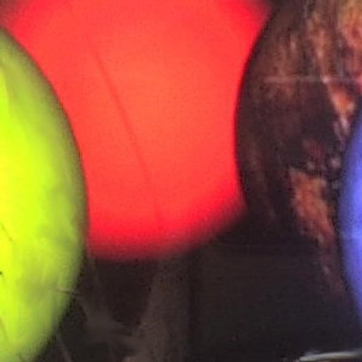 Moving Balls Live Wallpaper icon