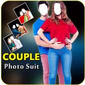 Couple Photo Suit – Photo Editor App on 9Apps