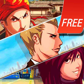 King Of Guard Fighter icon