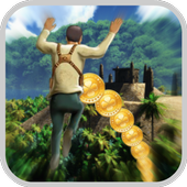 Temple Forest Run Free icon