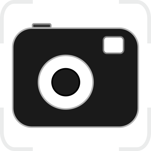 Photo R icon