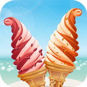 Cooking Games - IceCream Maker icon