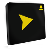 Videoder App NewVideo-Downloader icon