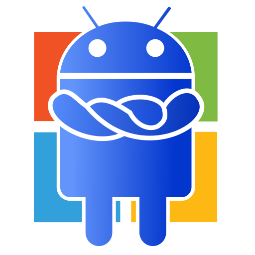 SMB plugin for Ghost Commander (new) icon