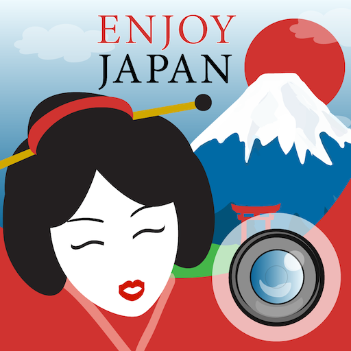 TheJapan: Japanese cultures icon