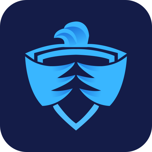 Super Shield - Unlimited Proxy icon