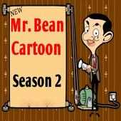 Mr.Bean Cartoon on 9Apps