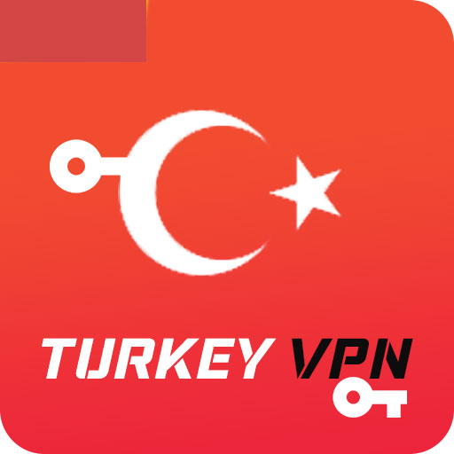 Turkey Vpn Hotspot VPN Proxy icon