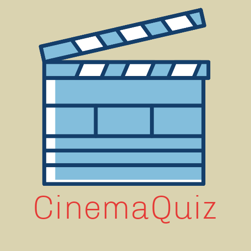 Film Quiz | Guess the movie icon