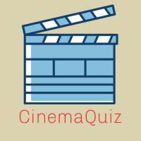 Film Quiz | Guess the movie