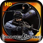 CS GO icon
