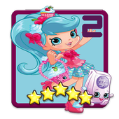 Shopies Super Run Adventure icon