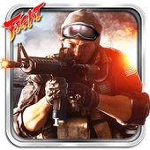 Sniper Assassin icon