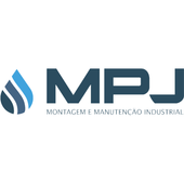 MPJ Montagem e Manutenção Industrial icon
