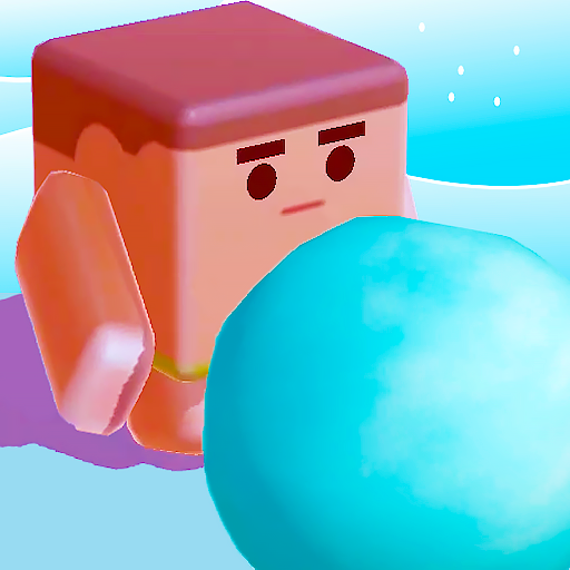 Ball Fight.io™ أيقونة