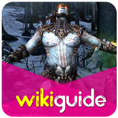 Wiki Pocket Mortal Move Kombat أيقونة