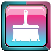 Charge Booster Battery - Cleaner &amp; Cooler icon
