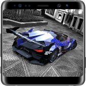 Car Lock Screen icon