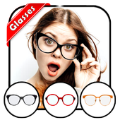 Eyeglasses Editor icon