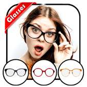 Eyeglasses Editor on 9Apps