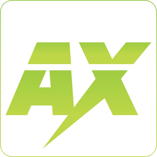 Axxess Updater आइकन