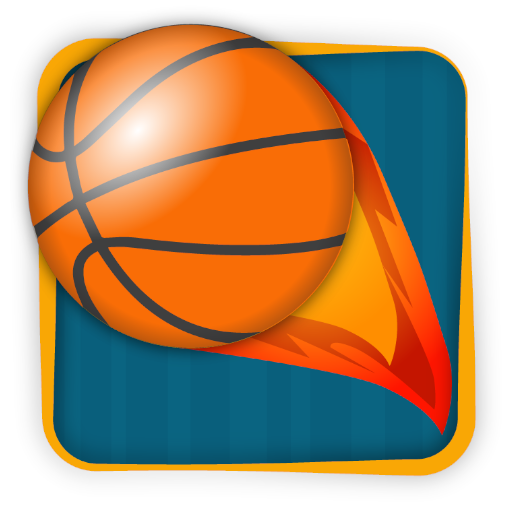 Dunk Balls icon