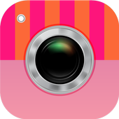 Selfie Timer Camera. Selfie Stick App icon