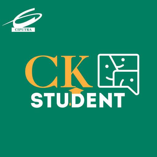 Ciputra Kasih Student icon
