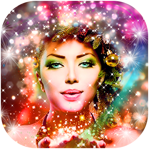 Magic Photo Lab Effect icon