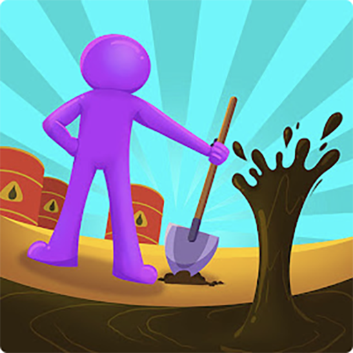 Oil Drilling Master icon