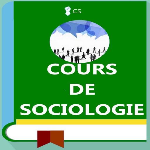Sociologie Cours icon